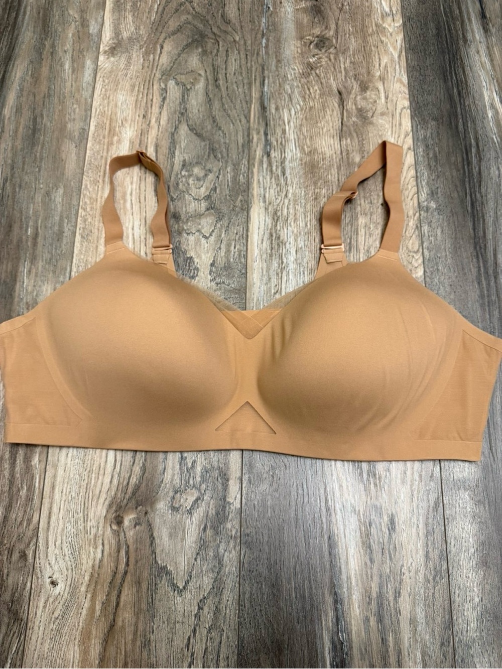 Honeylove Crossover Bra Size 44C